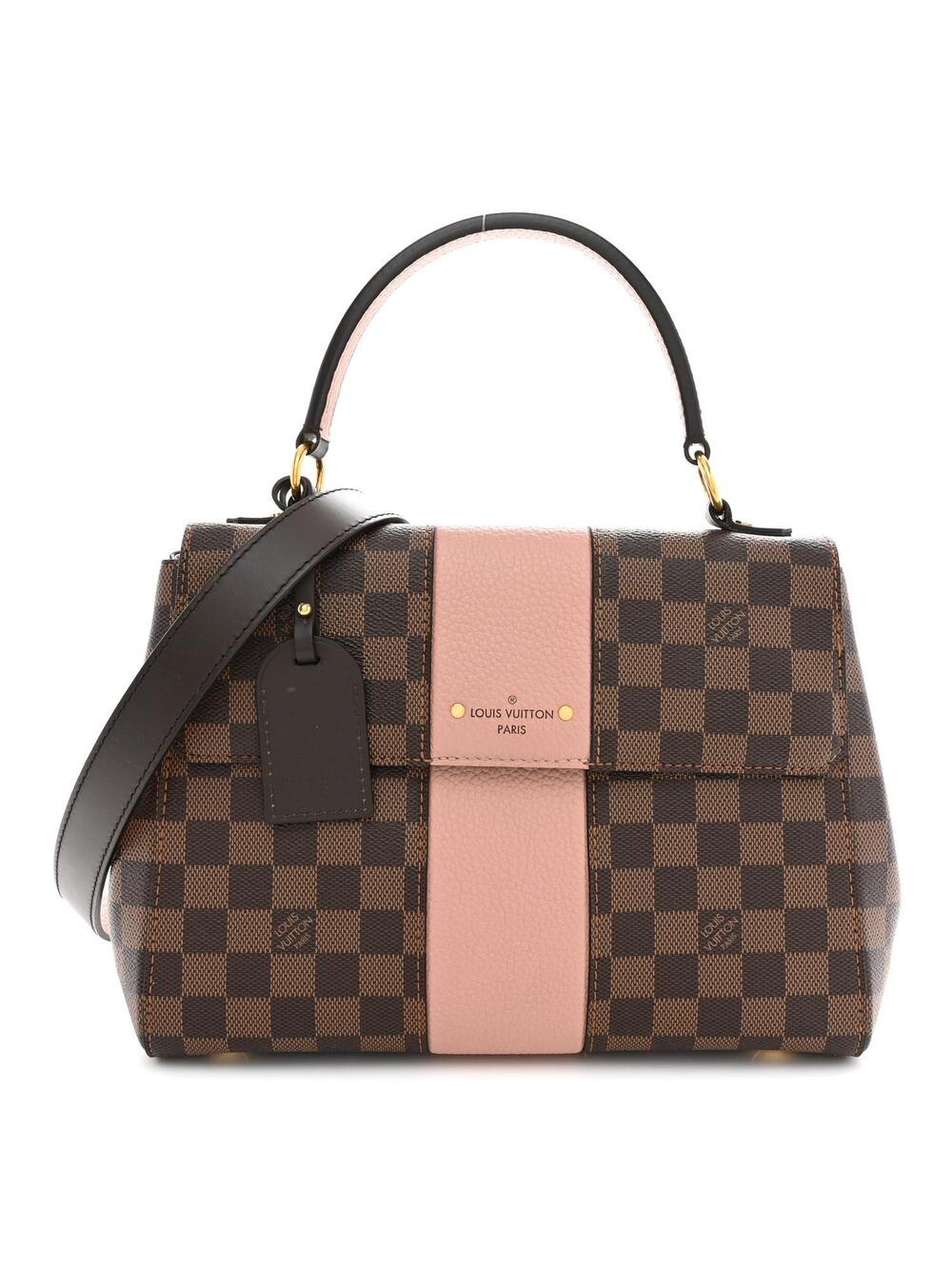 Louis Vuitton Damier Ebene Bond Street #297770L19B